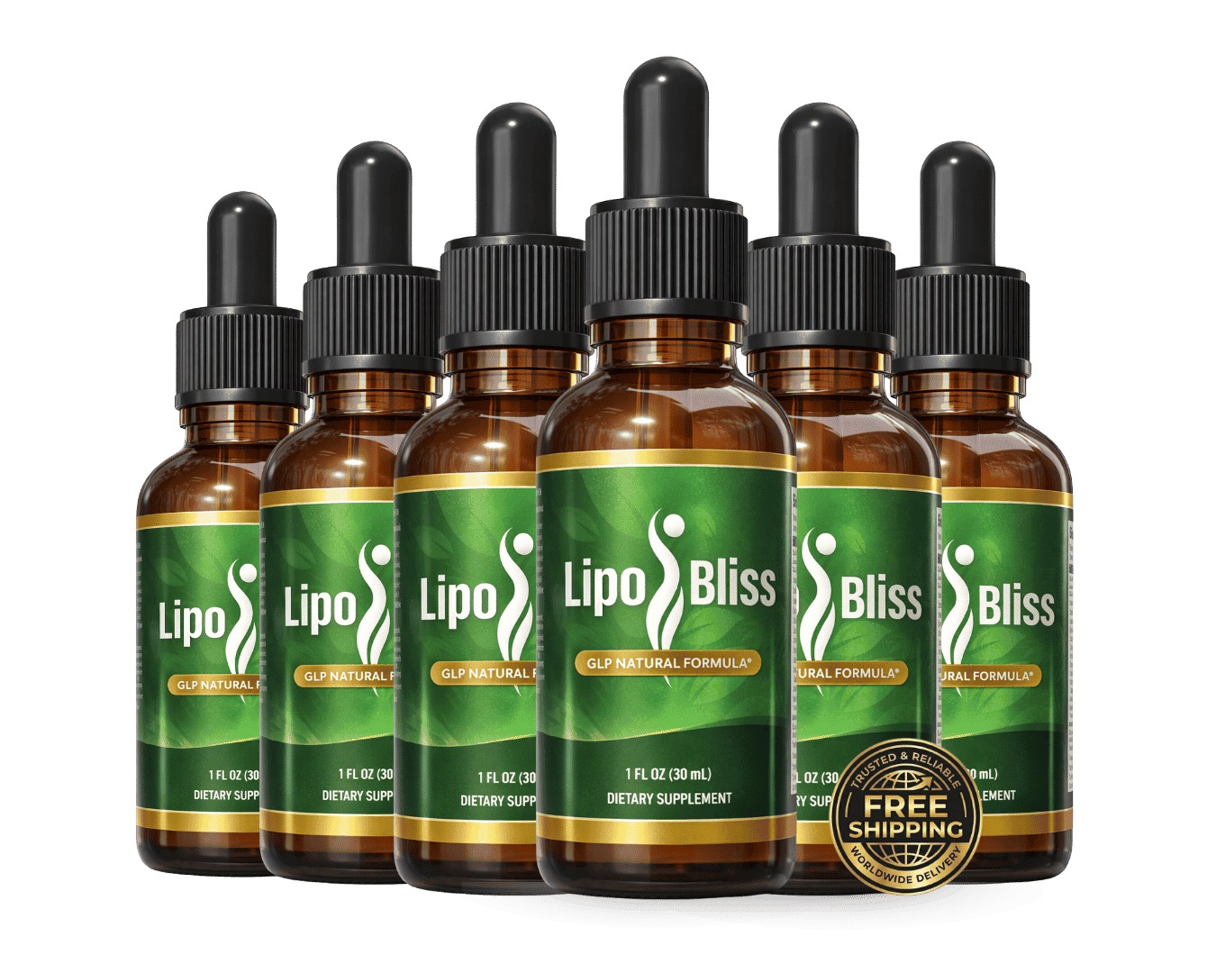 LipoBliss Buy